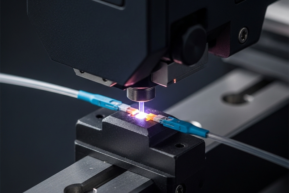 Fiber Füzyon 1 Fiber Füzyon