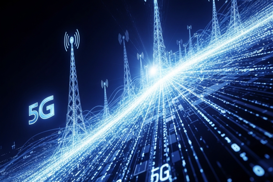 5G Aboneliklerinde Hızlı Artış ve Sabit Kablosuz Erişim Hizmetlerinde Yeni Dönem 7 5G Aboneliklerinde Hızlı Artış ve Sabit Kablosuz Erişim Hizmetlerinde Yeni Dönem
