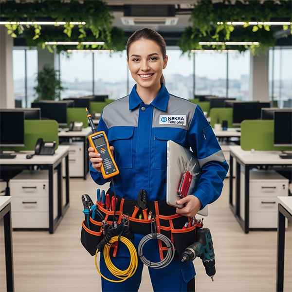 Sultangazi, Fiber İnternet, VDSL, ADSL, Kurulum, Tamir ve Teknik Servis & Arıza Onarımı